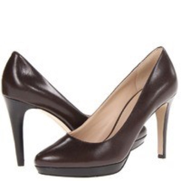 Nine West Shoes - Nine West Leather Beautie-Offer/Bundle to Save